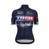 Femme Maillot vélo 2022 TREK Segafredo N002